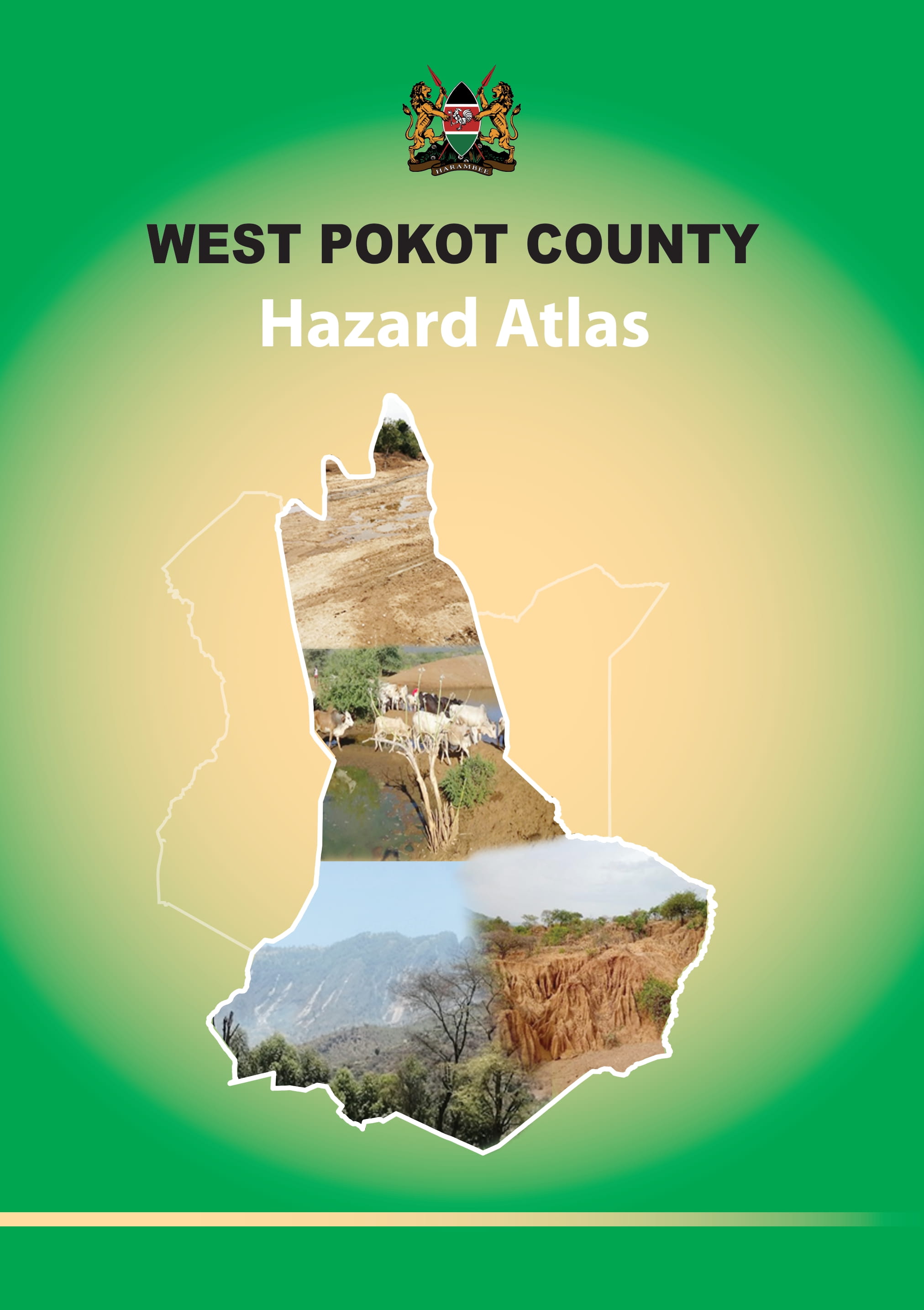 west pokot county hazard atlas